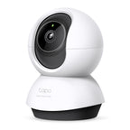 TP-Link TC74 3K Pan/Tilt AI Wi-Fi Home Security Camera