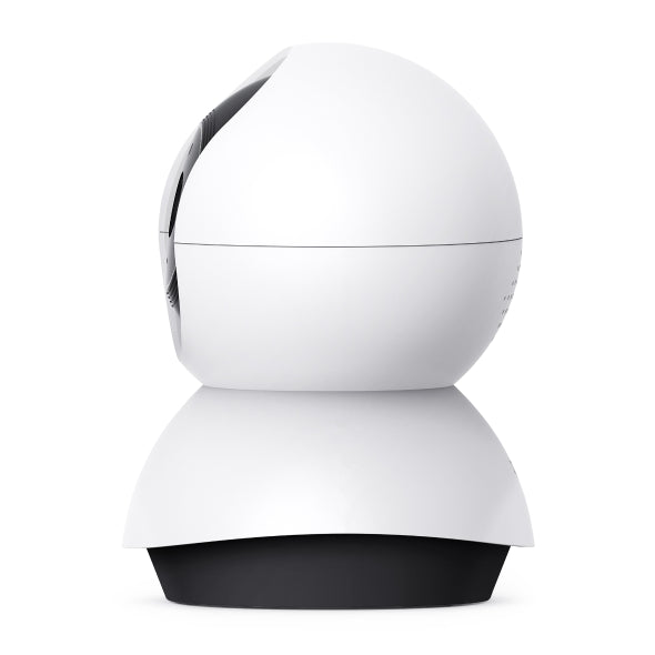 TP-Link TC74 3K Pan/Tilt AI Wi-Fi Home Security Camera