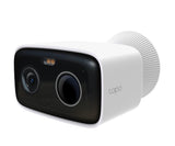 TP-Link Tapo TC80 Smart Wire-Free Outdoor Security Camera TP-LINK