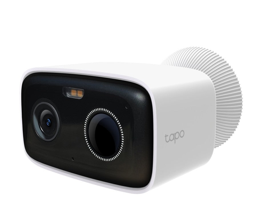TP-Link Tapo TC80 Smart Wire-Free Outdoor Security Camera TP-LINK