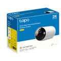 TP-Link TC82 Wire-Free 2K Outdoor Security Camera | Color Night Vision TP-LINK