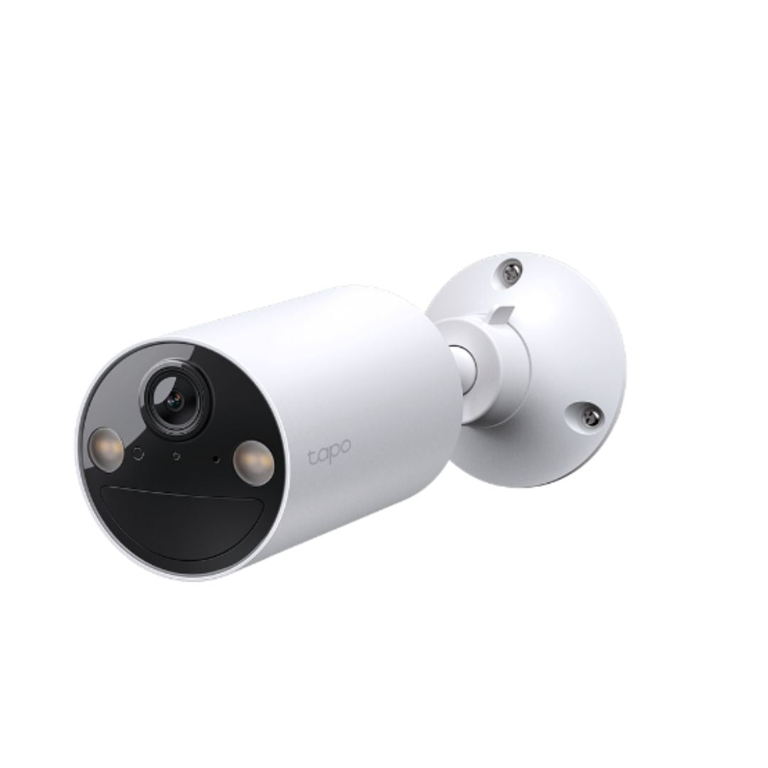 TP-Link TC82 Wire-Free 2K Outdoor Security Camera | Color Night Vision