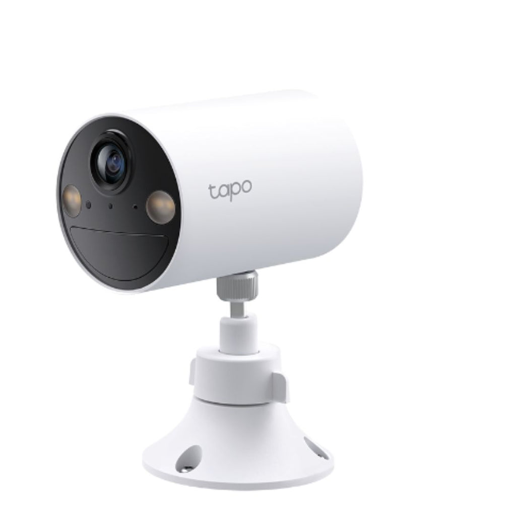 TP-Link TC82 Wire-Free 2K Outdoor Security Camera | Color Night Vision TP-LINK