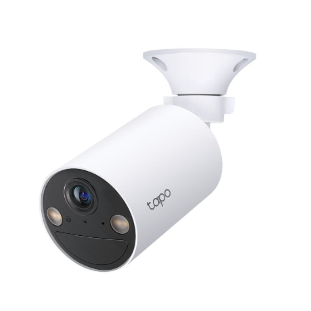 TP-Link TC82 Wire-Free 2K Outdoor Security Camera | Color Night Vision TP-LINK