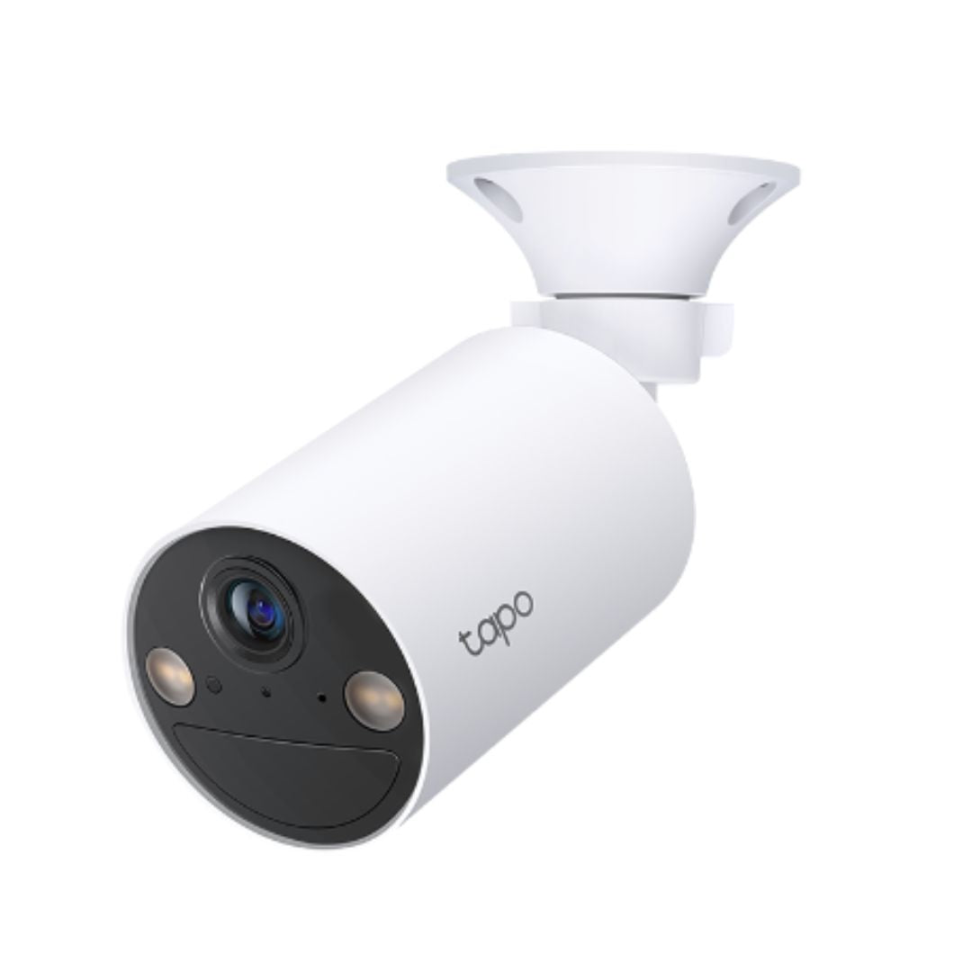 TP-Link TC82 Wire-Free 2K Outdoor Security Camera | Color Night Vision