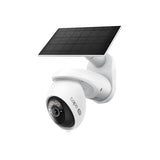 TP-Link TC92 4K Solar Wireless Security Camera Kit | 360 AI Tracking TP-LINK
