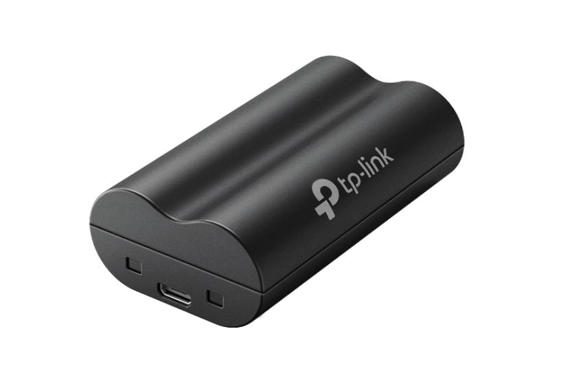 TP-Link Tapo A100 Battery Pack | Cameras & Doorbells TP-LINK