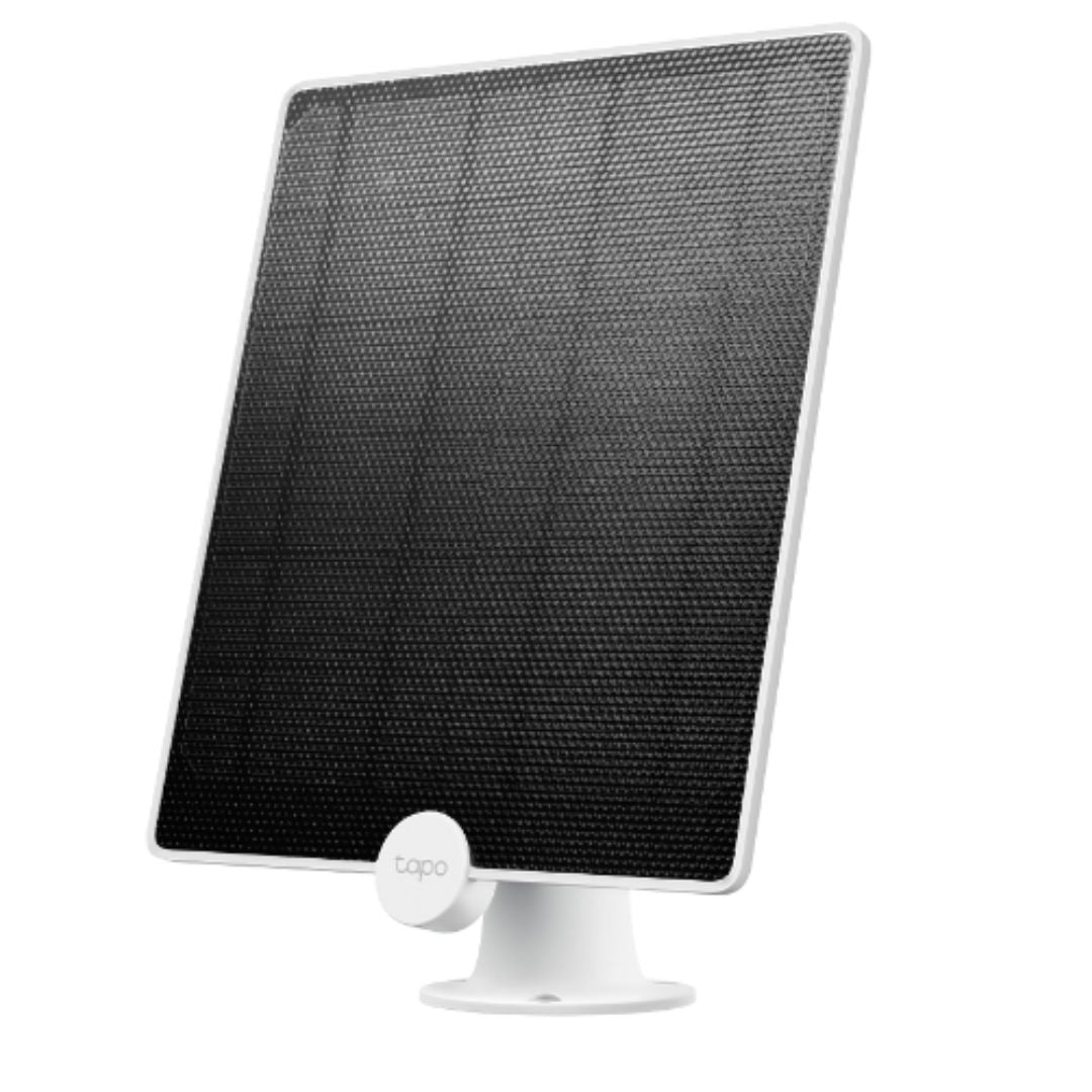 TP-Link Tapo A200 Solar Panel - Non-Stop Power for Tapo Cameras TP-LINK