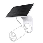 TP-Link Tapo A201 Solar Panel for Tapo Wire-Free Battery Cameras