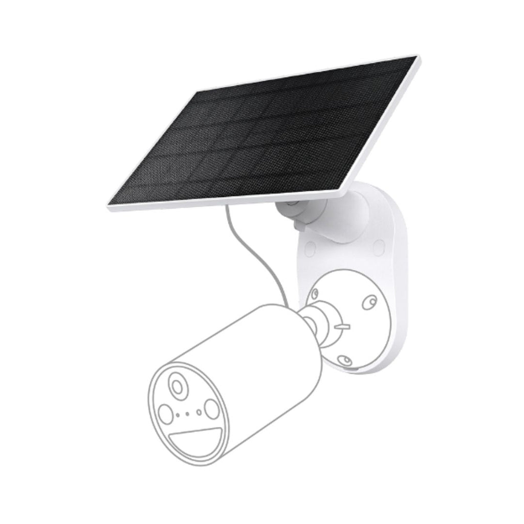 TP-Link Tapo A201 Solar Panel for Tapo Wire-Free Battery Cameras