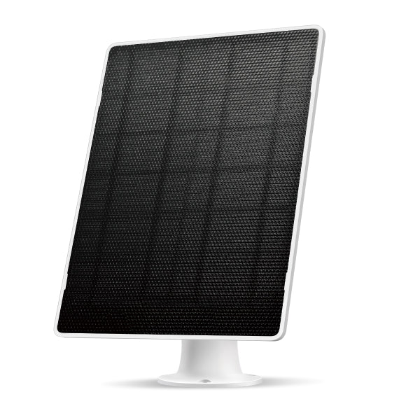 TP-Link Tapo A202 Solar Panel: Non-Stop Power for Battery Cams
