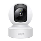 TP-Link Tapo C202 1080P Pan/Tilt Home Security Camera with Ethernet