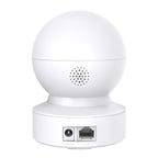 TP-Link Tapo C202 1080P Pan/Tilt Home Security Camera with Ethernet