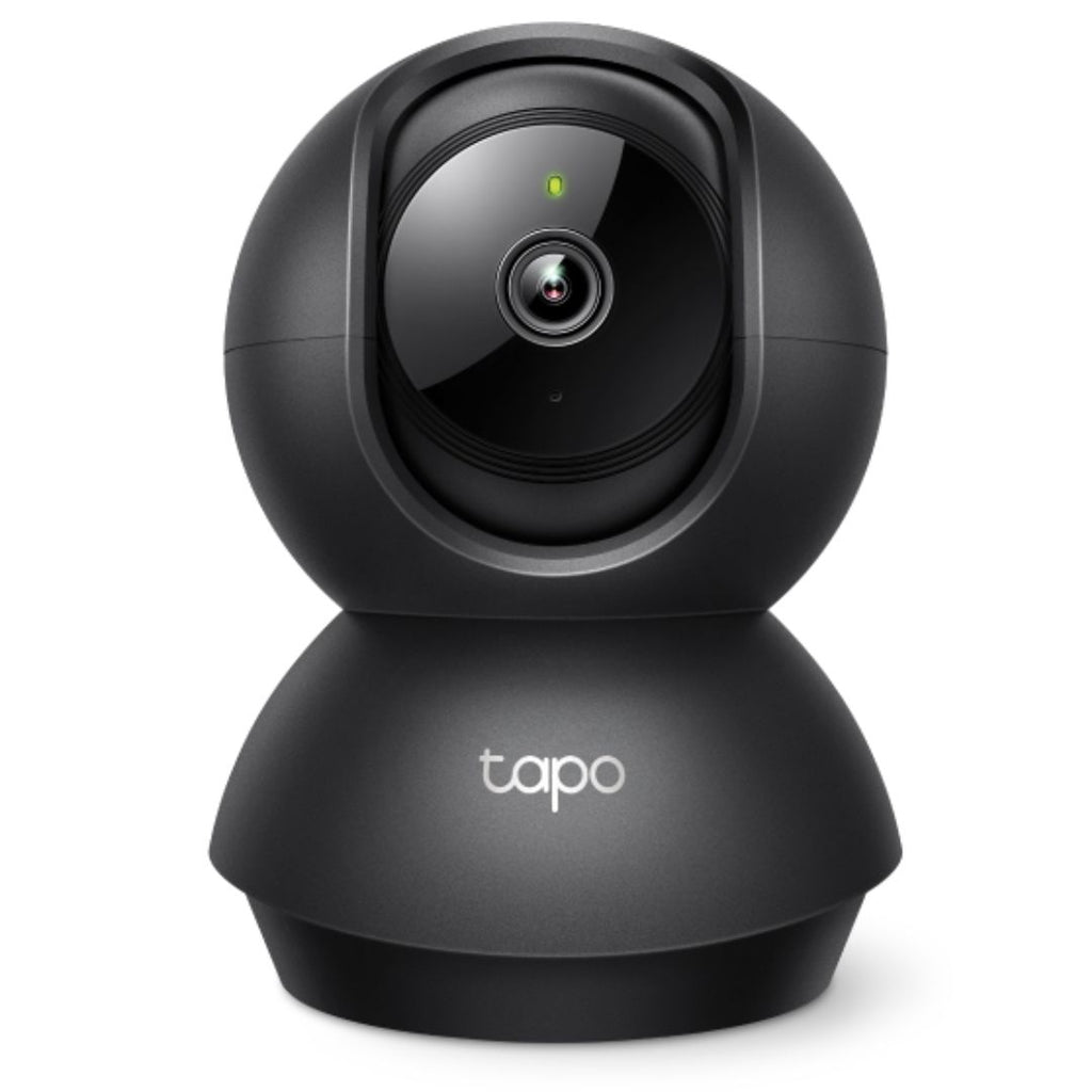 TP-Link Tapo C211 2K Pan/Tilt Wi-Fi Home Security Camera
