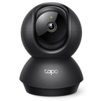 TP-Link Tapo C211 2K Pan/Tilt Wi-Fi Home Security Camera
