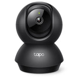 TP-Link Tapo C211 2K Pan/Tilt Wi-Fi Home Security Camera TP-LINK