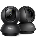 TP-Link Tapo C211 2K Pan/Tilt Wi-Fi Home Security Camera