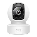 TP-Link Tapo C232 3K 5MP Pan/Tilt AI Wi-Fi Home Security Camera + Ethernet TP-LINK