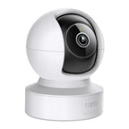 TP-Link Tapo C232 3K 5MP Pan/Tilt AI Wi-Fi Home Security Camera + Ethernet TP-LINK