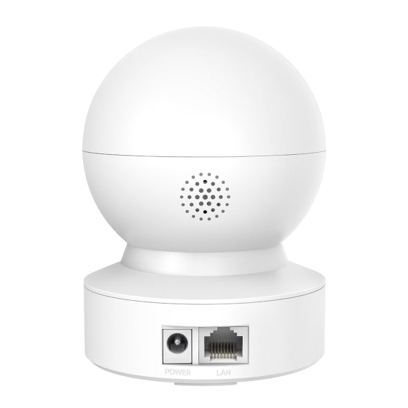 TP-Link Tapo C232 3K 5MP Pan/Tilt AI Wi-Fi Home Security Camera + Ethernet TP-LINK