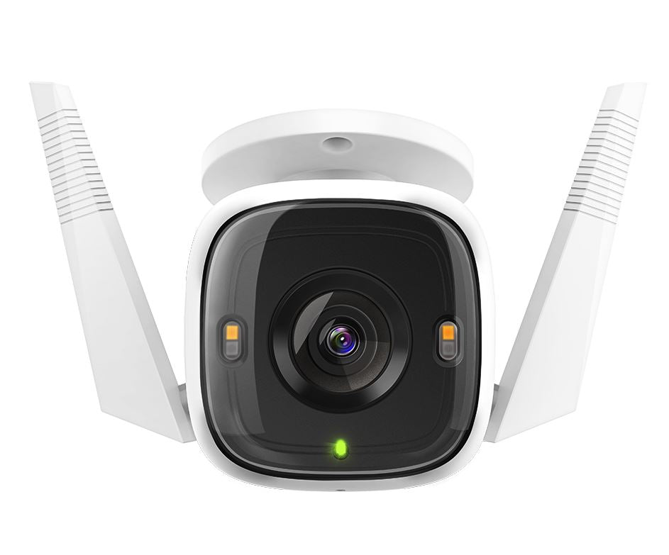 TP-Link Tapo C320WS 4MP Outdoor Wi-Fi Security Camera - Color Night Vision TP-LINK