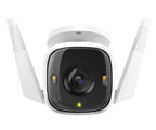 TP-Link Tapo C320WS 4MP Outdoor Wi-Fi Security Camera - Color Night Vision TP-LINK