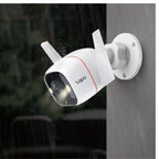 TP-Link Tapo C320WS 4MP Outdoor Wi-Fi Security Camera - Color Night Vision TP-LINK