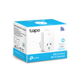 Tapo P100 Mini Smart Wi-Fi Plug | Remote & Voice Control