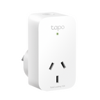 Tapo P100 Mini Smart Wi-Fi Plug | Remote & Voice Control