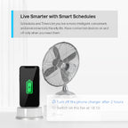 Tapo P110 Mini Smart Plug - Wi-Fi, Energy Monitor TP-LINK