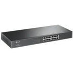 TP-Link TL-SG1016 16-Port Gigabit Unmanaged Rackmount Switch