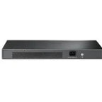 TP-Link TL-SG1016 16-Port Gigabit Unmanaged Rackmount Switch