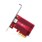TP-Link TX401 10Gbps PCIe Network Card for Ultra-Fast Internet TP-LINK