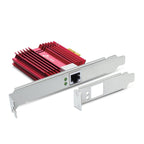 TP-Link TX401 10Gbps PCIe Network Card for Ultra-Fast Internet TP-LINK