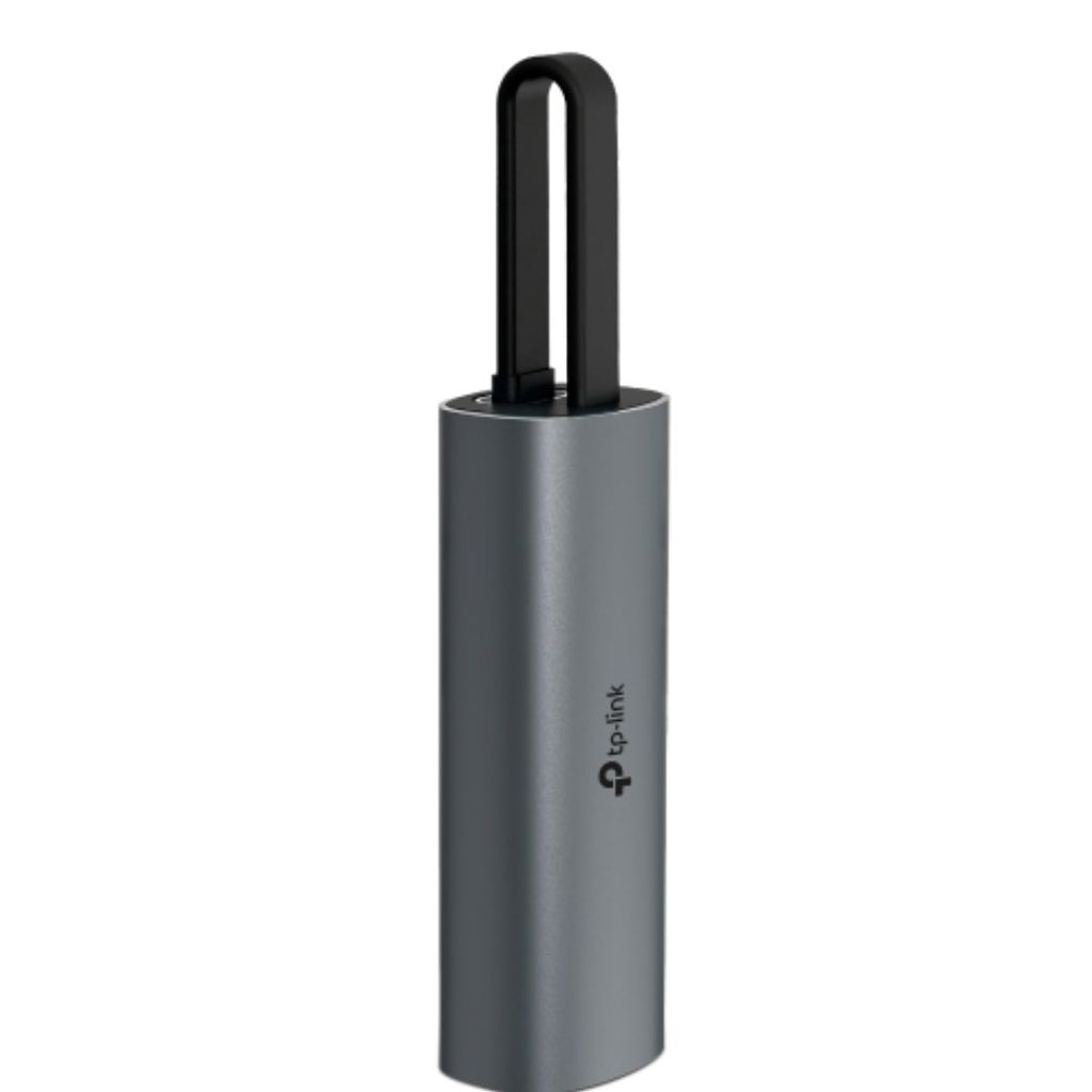 TP-Link UE302C USB-C to 2.5G Ethernet Adapter – Super Fast Wired Internet