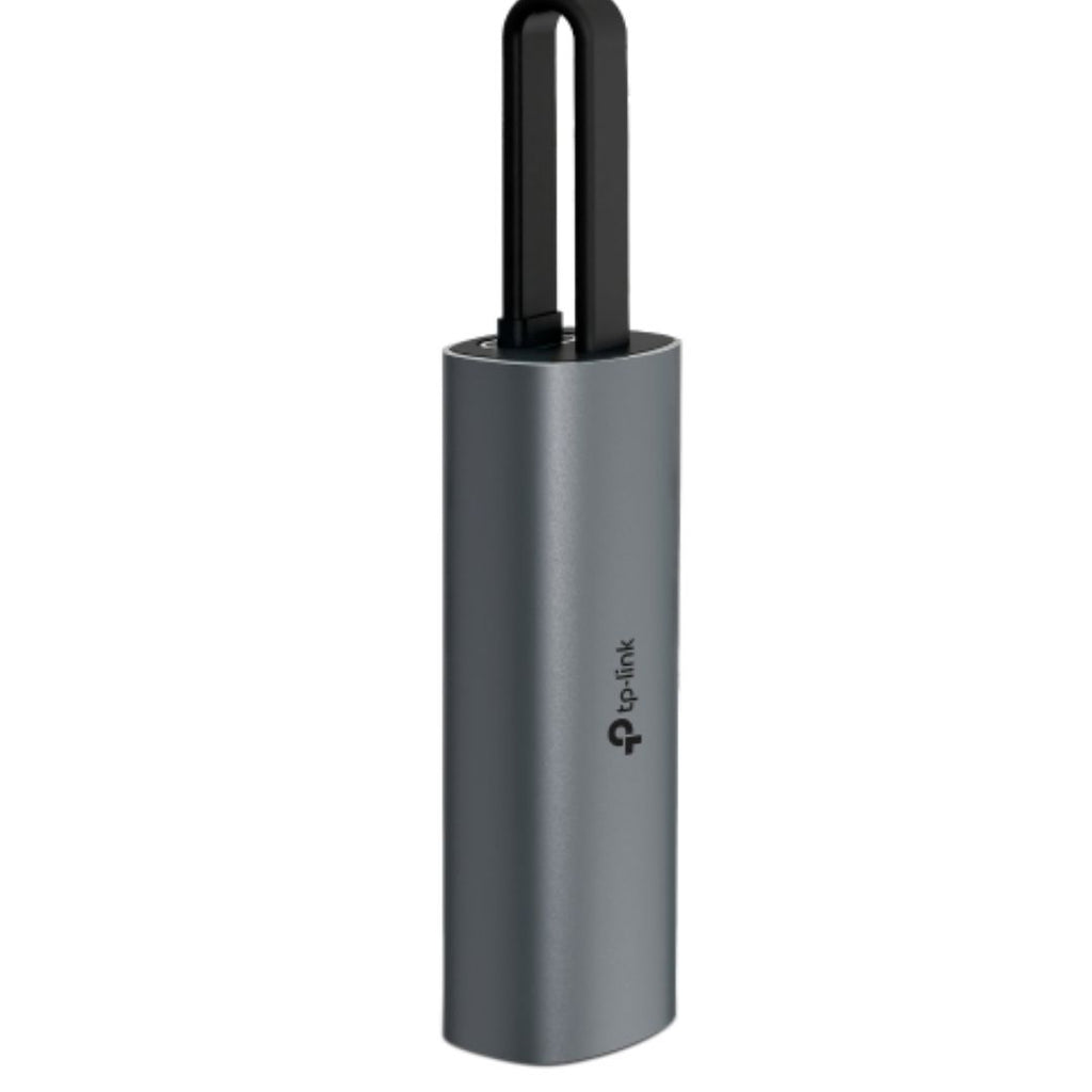 TP-Link UE302C USB-C to 2.5G Ethernet Adapter – Super Fast Wired Internet