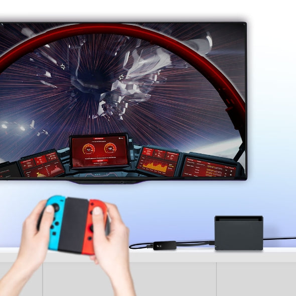 TP-Link UE306 USB 3.0 Gigabit Ethernet Adapter for Nintendo Switch & PC