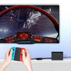 TP-Link UE306 USB 3.0 Gigabit Ethernet Adapter for Nintendo Switch & PC