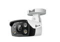 VIGI 4MP Outdoor Full-Colour Bullet Camera | 24/7 Colour Night Vision TP-LINK