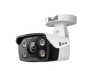 VIGI 4MP Outdoor Full-Colour Bullet Camera | 24/7 Colour Night Vision TP-LINK
