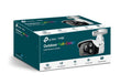 VIGI 4MP Full-Color Outdoor Security Camera | 24/7 Clear View TP-LINK