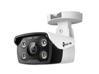 VIGI 4MP Full-Color Outdoor Security Camera | 24/7 Clear View TP-LINK