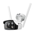 VIGI 4MP Wireless Outdoor Security Camera | 24/7 Color Vision TP-LINK