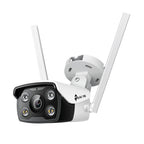VIGI 4MP Wireless Outdoor Security Camera | 24/7 Color Vision TP-LINK