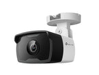 VIGI C340I 4MP Outdoor Bullet Security Camera with Smart Detection TP-LINK