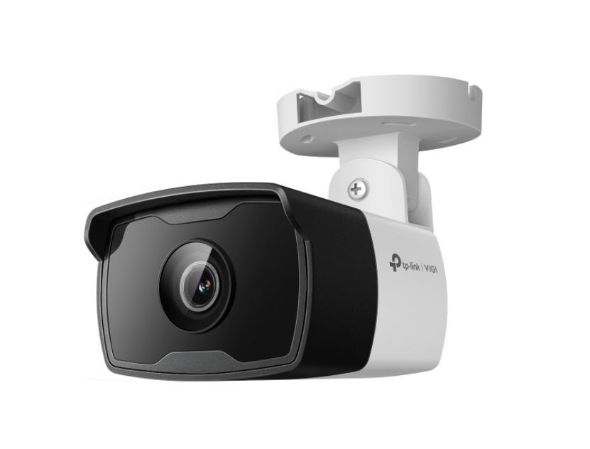 VIGI C340I 4MP Outdoor Bullet Security Camera with Smart Detection TP-LINK