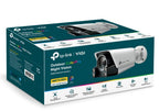 TP-Link VIGI C340S 4MP ColourPro Outdoor Security Camera TP-LINK