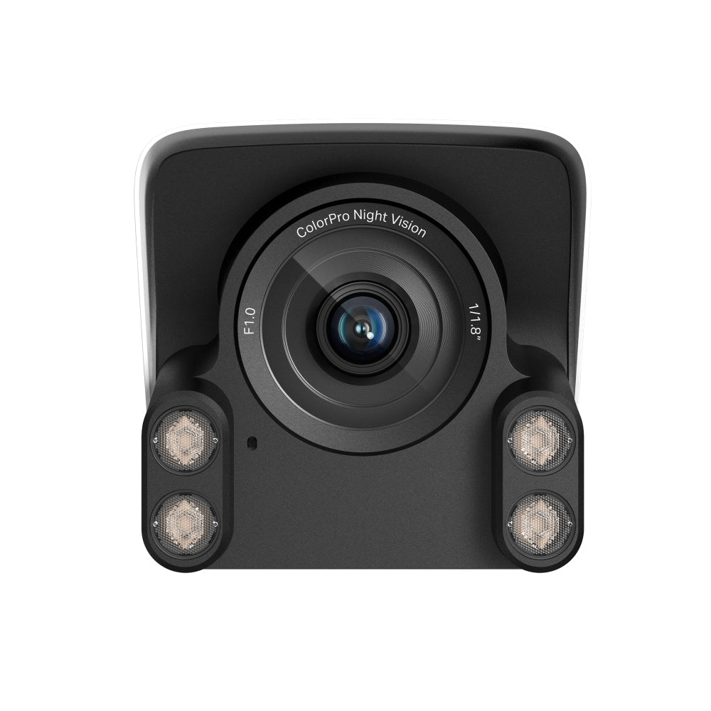 TP-Link VIGI C340S 4MP ColourPro Outdoor Security Camera TP-LINK