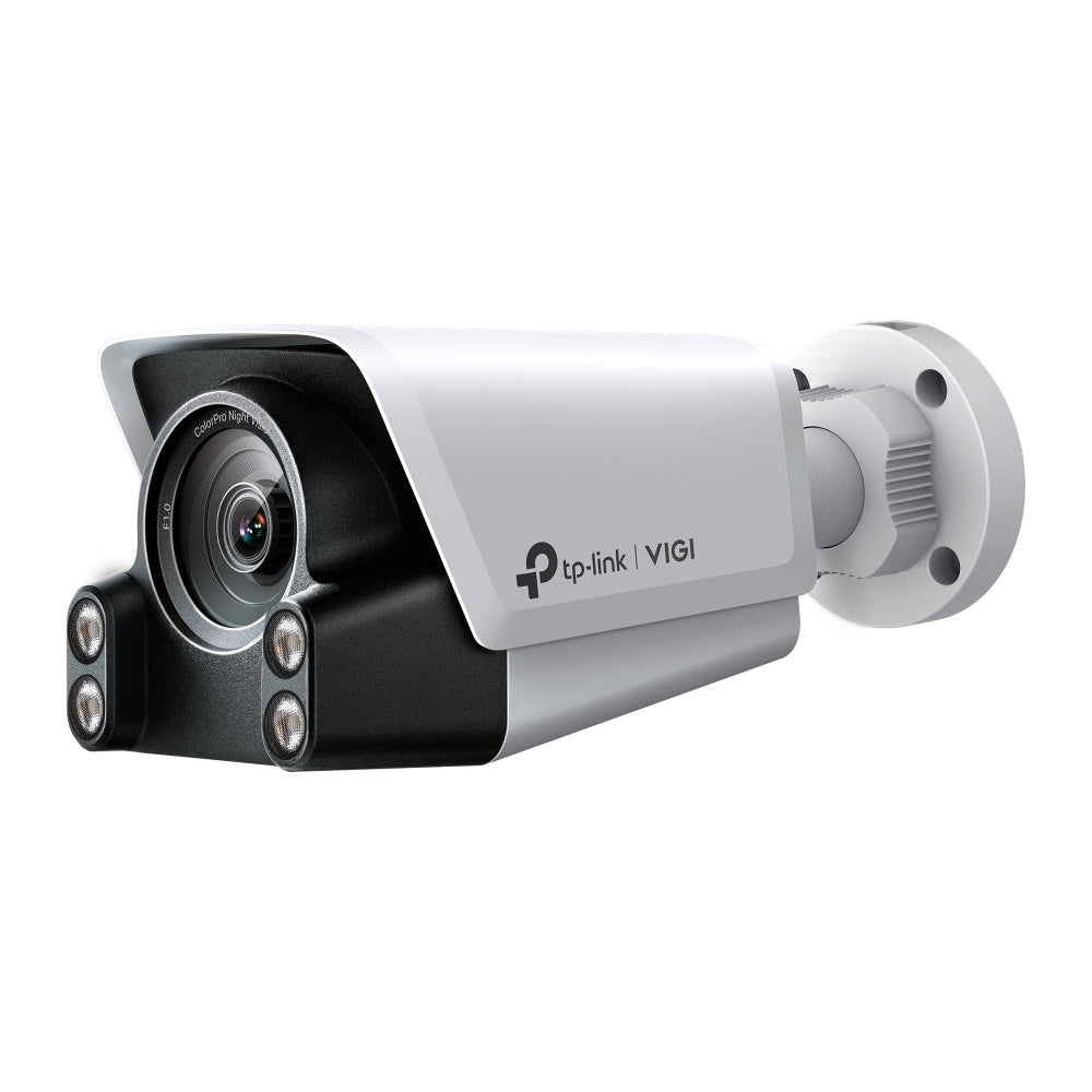 TP-Link VIGI C340S 4MP ColourPro Outdoor Security Camera TP-LINK