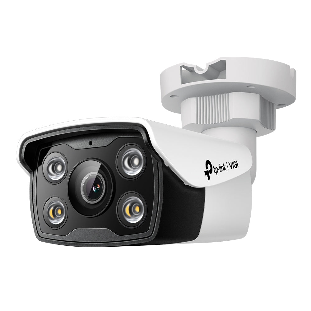 TP-Link VIGI C350 5MP Full-Colour Outdoor Bullet Network Camera TP-LINK